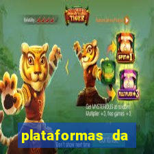 plataformas da china de jogos